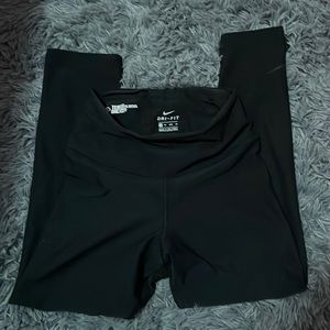 Nike High sculpt tights